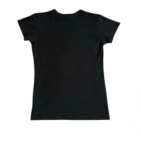 Vintage Slayer Fire Bird Women’s Fit Tee - Picture 6 of 10